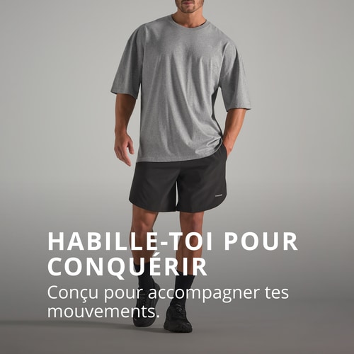 T-Shirt Oversized Clubhouse (2)