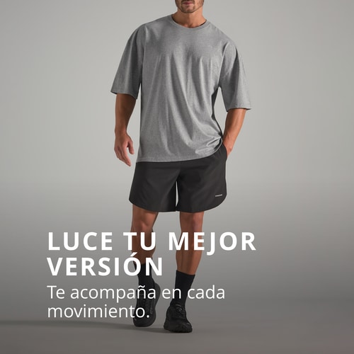 Camiseta oversized Clubhouse (2)