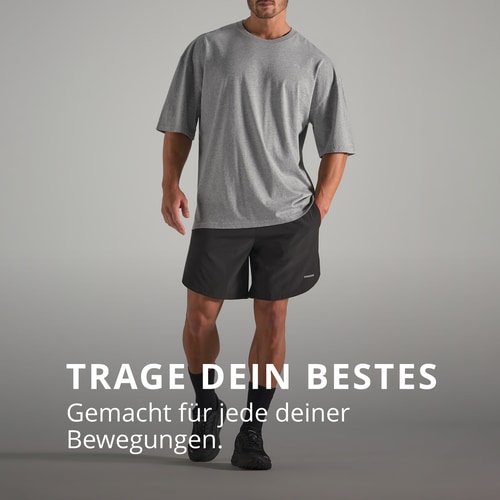 Clubhouse Oversized T-Shirt (2)