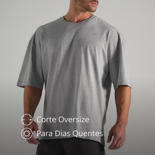 T-Shirt Oversized Clubhouse (3)