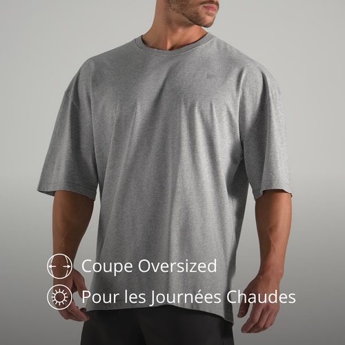 T-Shirt Oversized Clubhouse (3)