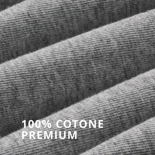 Maglietta Oversized Clubhouse (4)