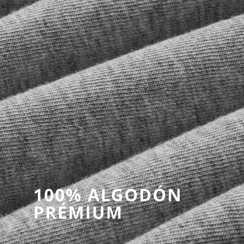 Camiseta oversized Clubhouse (4)