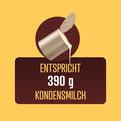 Guilt-free Creamy & Sweet 250g (3)