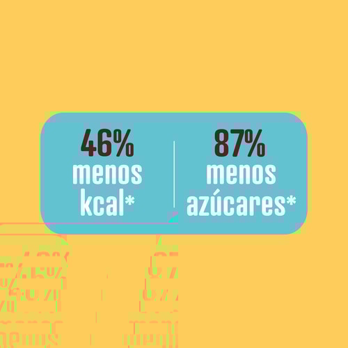 Guilt-free Creamy & Sweet 250g (4)