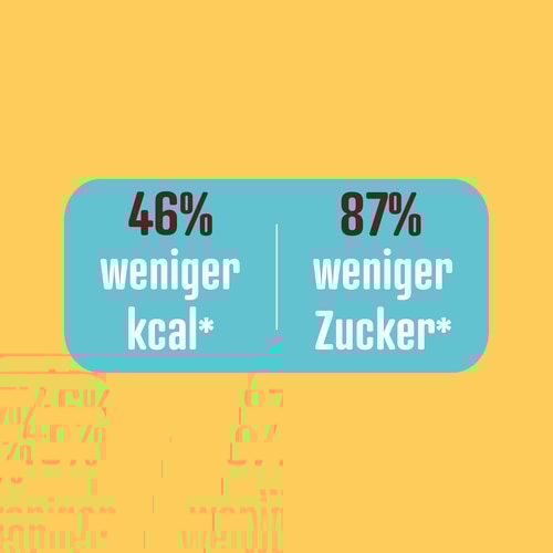 Guilt-free Creamy & Sweet 250g (4)