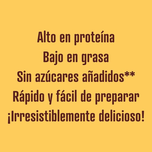 Guilt-free Creamy & Sweet 250g (7)