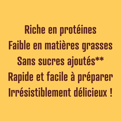 Guilt-free Creamy & Sweet 250g (7)