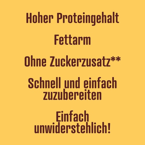 Guilt-free Creamy & Sweet 250g (7)