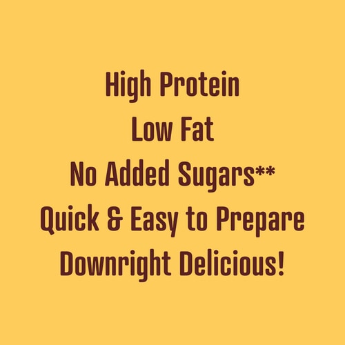 Guilt-free Creamy & Sweet 250g (7)