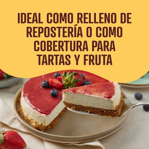 Guilt-free Creamy & Sweet 250g (8)