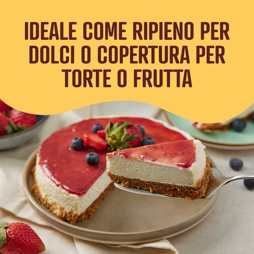 Guilt-free Creamy & Sweet 250g (8)