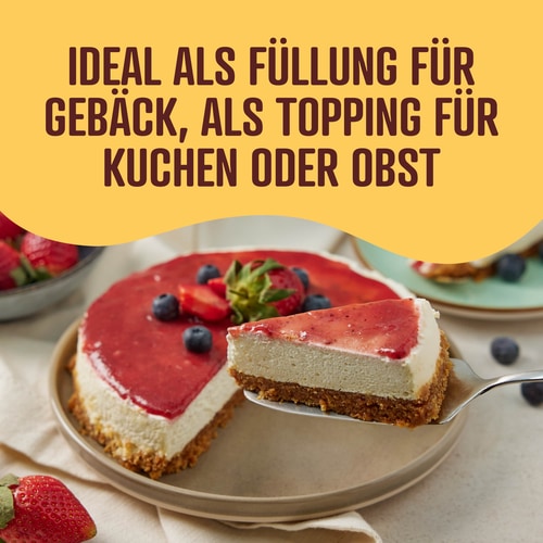 Guilt-free Creamy & Sweet 250g (8)