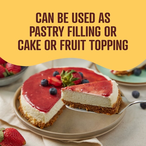 Guilt-free Creamy & Sweet 250g (8)