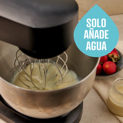 Guilt-free Creamy & Sweet 250g (9)