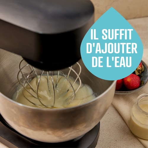 Guilt-free Creamy & Sweet 250g (9)