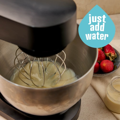 Guilt-free Creamy & Sweet 250g (9)