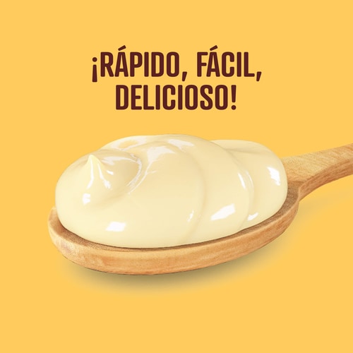 Guilt-free Creamy & Sweet 250g (10)