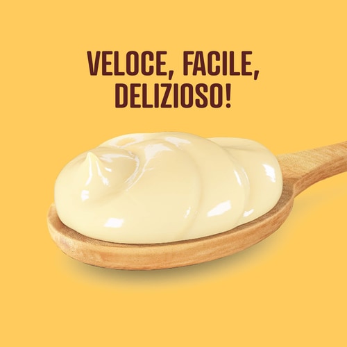Guilt-free Creamy & Sweet 250g (10)