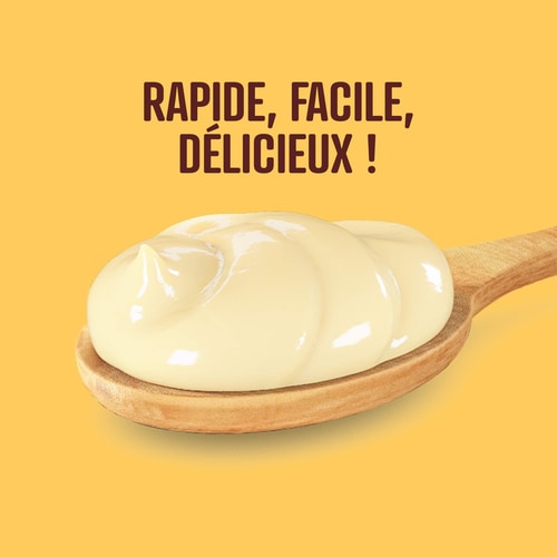 Guilt-free Creamy & Sweet 250g (10)