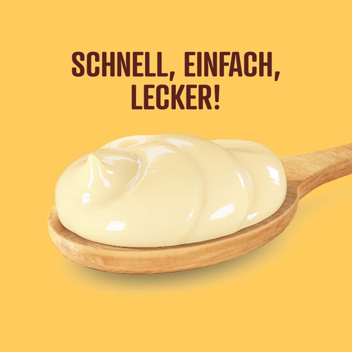 Guilt-free Creamy & Sweet 250g (10)