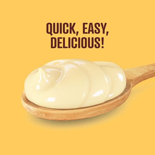 Guilt-free Creamy & Sweet 250g (10)