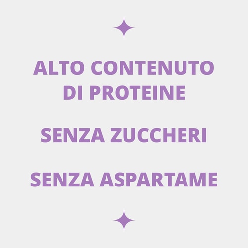 Preparato per Brownie Proteici 400 g Cioccolato e Nocciola (3)