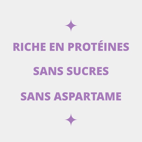Préparation pour Brownies Protéinés 400 g Chocolat-Noisettes (3)
