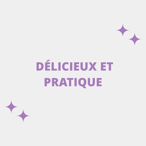 Préparation pour Brownies Protéinés 400 g Chocolat-Noisettes (8)