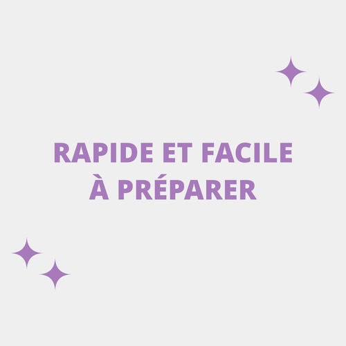 Préparation pour Brownies Protéinés 400 g Chocolat-Noisettes (9)