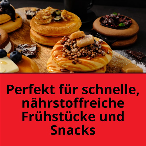 Instant-Protein-Pfannkuchen 400 g (3)