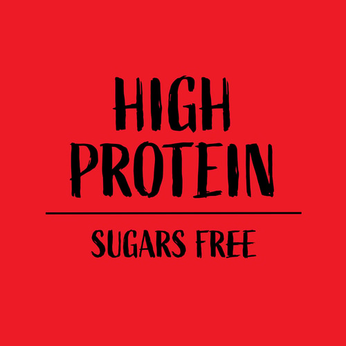 Instant Protein Pancake 400g (4)