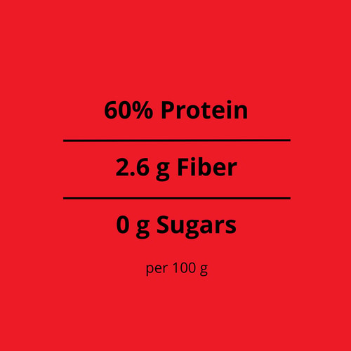 Instant Protein Pancake 400g (6)