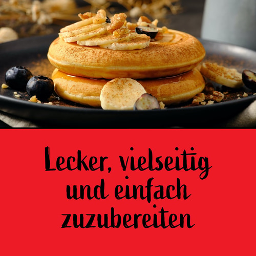 Instant-Protein-Pfannkuchen 400 g (8)