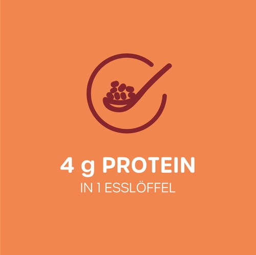 Mini Protein Cocoa Puffies 250 g (4)