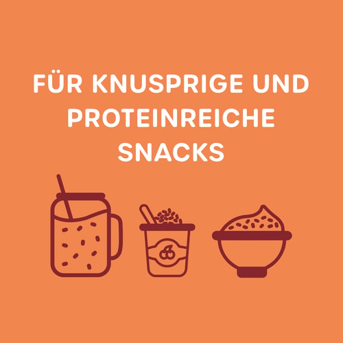 Mini Protein Cocoa Puffies 250 g (9)