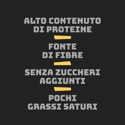 Preparato per Waffle Proteici 400 g - Originale (7)