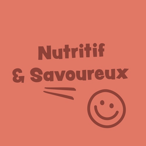 Protein Mug Cake - Chocolat 400 g (3)