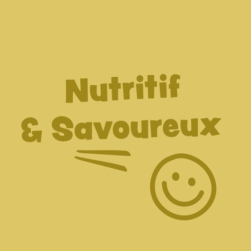 Protein Mug Cake - Spéculoos 400 g (3)