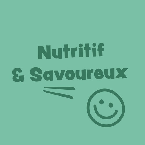 Protein Mug Cake - Vanille et Pépites de Chocolat 400 g (3)