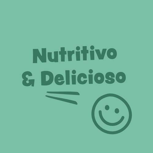 Protein Mug Cake - Vainilla con Pepitas de Chocolate 400 g (3)