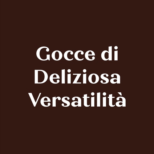 Chocolate Drops - Zero Added Sugars - Cioccolato Fondente 150 g (3)