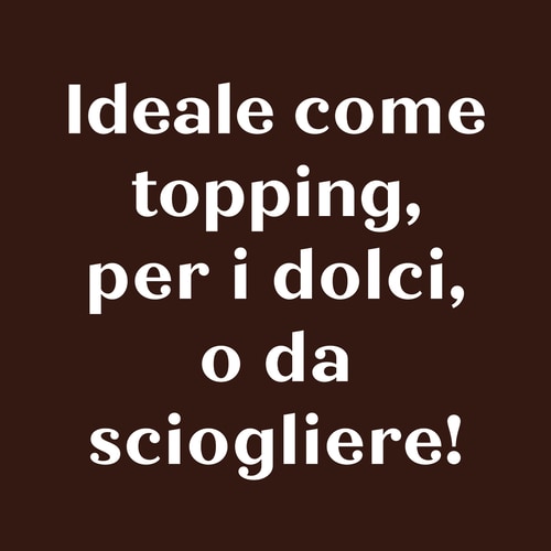 Chocolate Drops - Zero Added Sugars - Cioccolato Fondente 150 g (8)