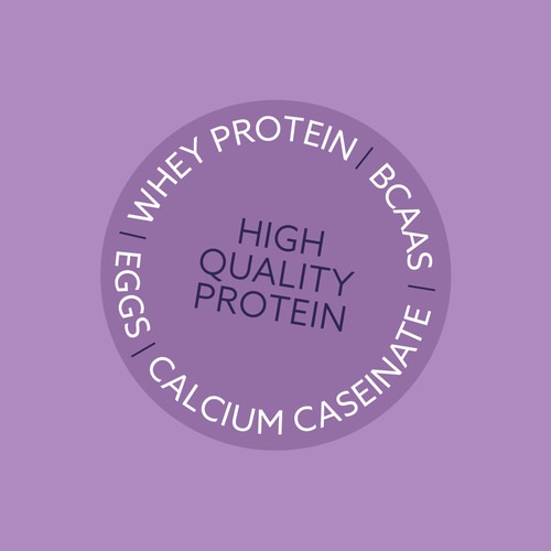 Pre-workout Protein Mug Cake - Chocolate 400g (3)