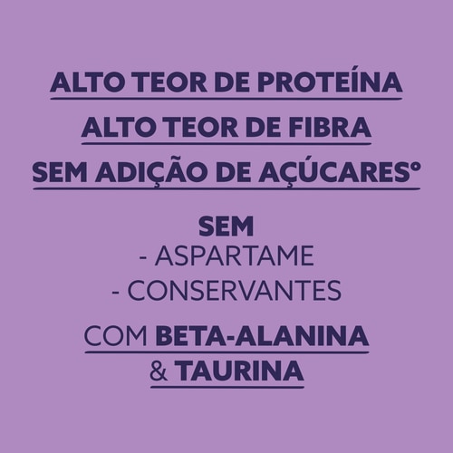 Pre-workout Protein Mug Cake - Chocolate 400 g (4)