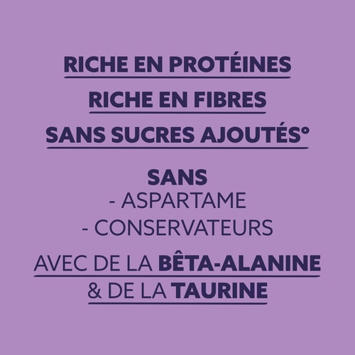 Pre-workout Protein Mug Cake - Chocolat 400 g (4)