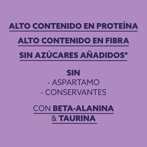 Pre-workout Protein Mug Cake - Chocolate 400 g (4)