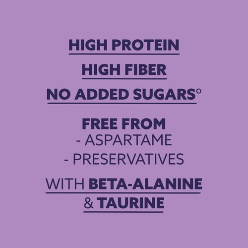 Pre-workout Protein Mug Cake - Chocolate 400g (4)