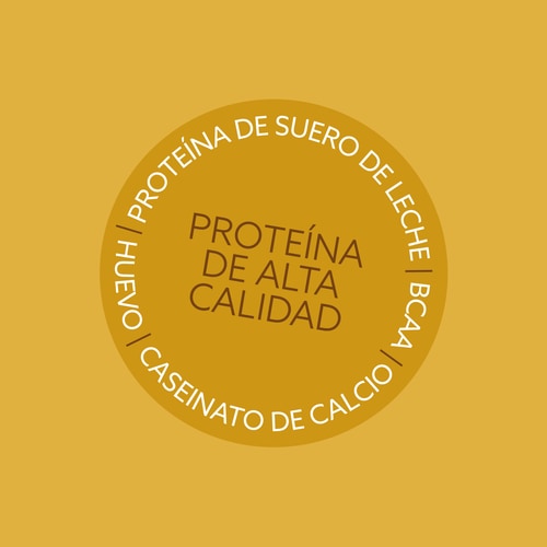 Pre-workout Protein Mug Cake - Café y Caramelo 400 g (3)