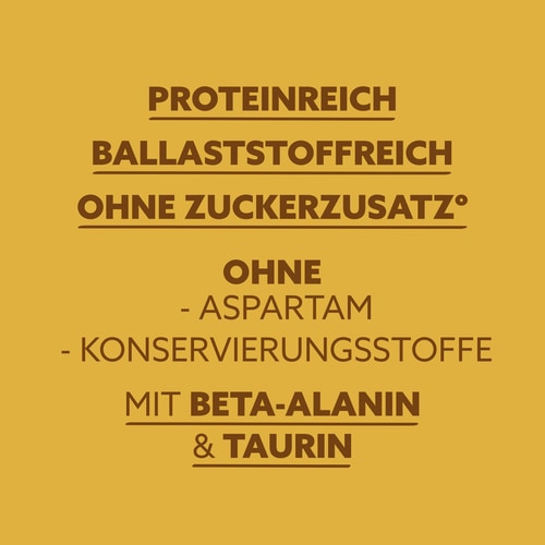 Pre-workout Protein Mug Cake - Kaffee und Karamell 400 g (4)